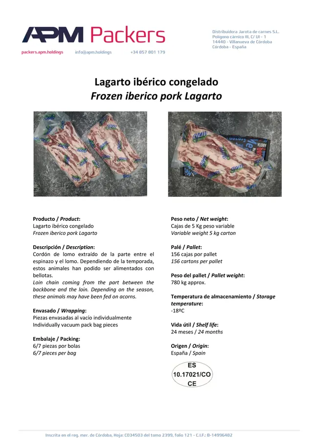Lagarto ibérico