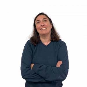 Magdalena Mora, Quality Control Manager at APM Packers IFS certified facility
