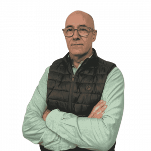 Jose Carlos Gonzalez, Departamento de Compras de APM Packers